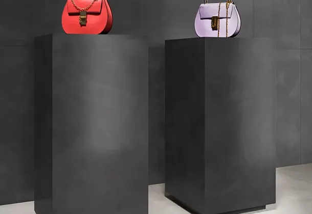 Touch La Fenice (Италия) для гостиной,  для кухни,  для ванной,  для спальни,  для прихожей Коллекция Touch La Fenice