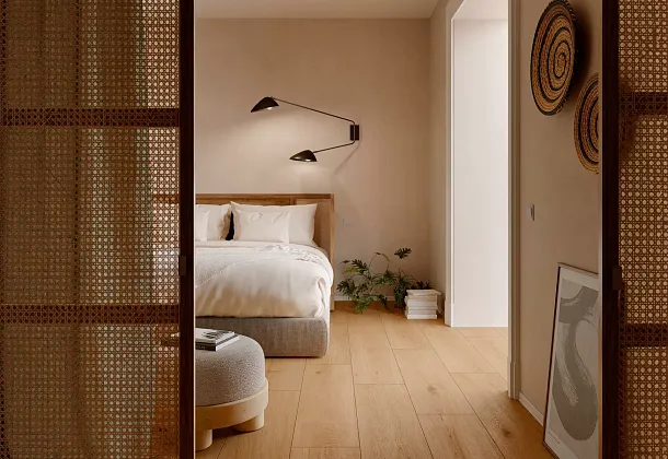 Коллекция Oltre Ragno