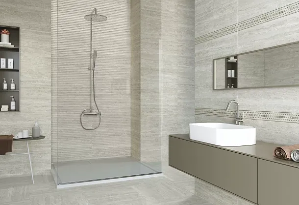 Коллекция Travertino Ape Ceramica