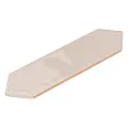 Picket Smile Tile
