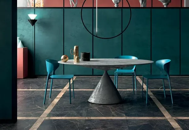 Коллекция Epoque Ariana