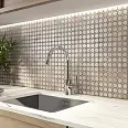 Mosaic Arabian Mainzu