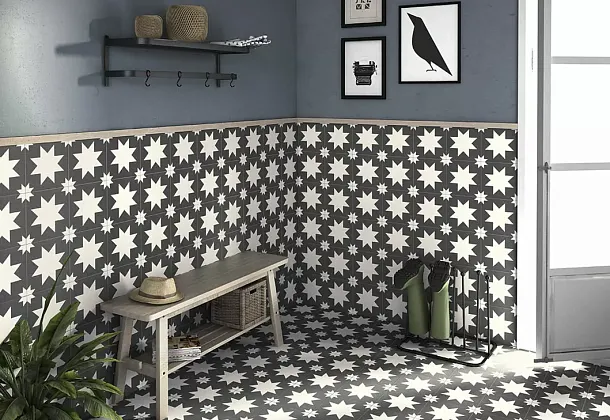 Коллекция Fired Mainzu