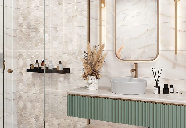 Коллекция Milenial New Trend