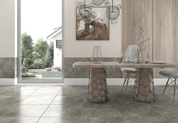 Коллекция Zircon Laparet