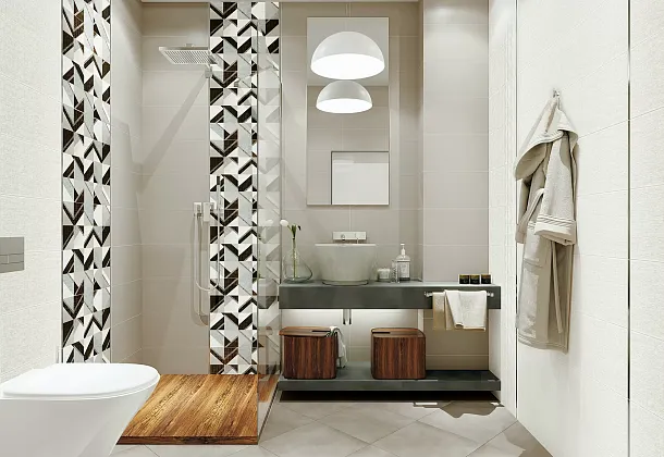 Коллекция Megapolis AltaCera