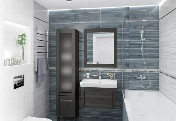 Коллекция Zen Laparet