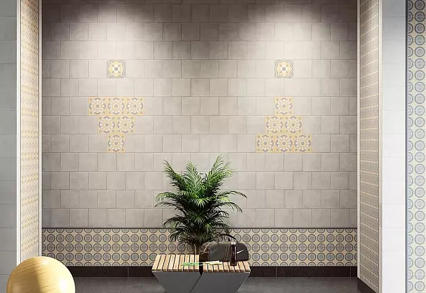 Коллекция Эрмитаж Kerama Marazzi
