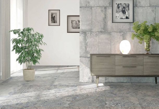 Коллекция Troya Absolut keramika