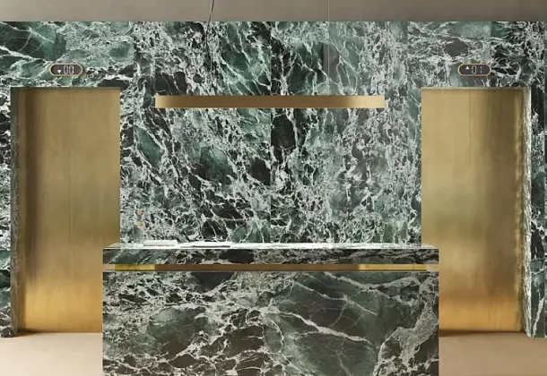 Коллекция Woodblock Fondovalle