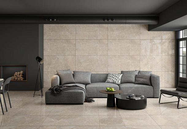 Коллекция Craft Realistik Индия