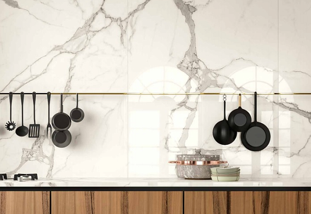 Коллекция Vanity Kerlite (Cotto d'Este)