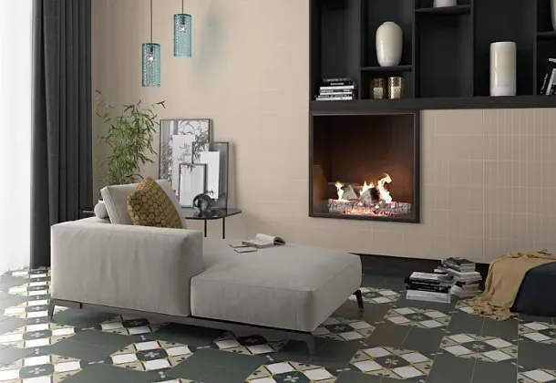 Коллекция Bauhome Equipe