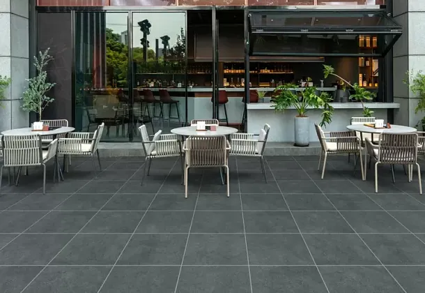 Коллекция Outdoor Ennface
