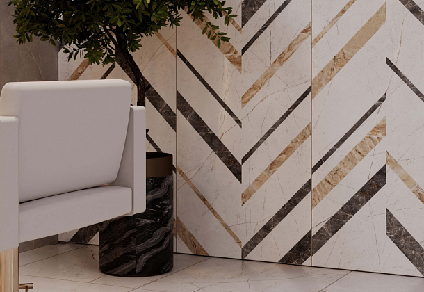 Коллекция Improve Estima