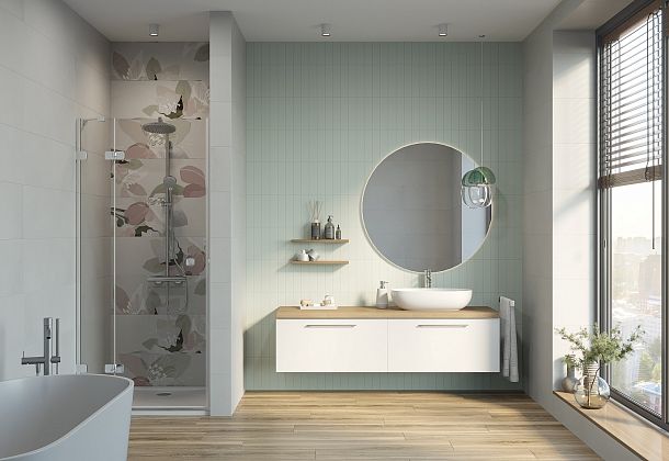 Коллекция Vogue Creto