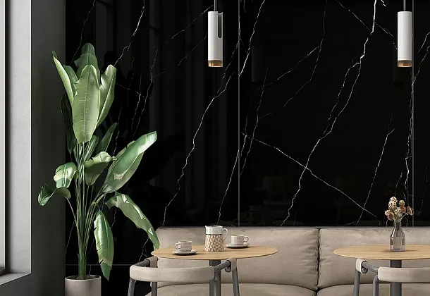 Коллекция Double Polished StaroSlabs