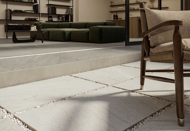 Коллекция Vibes Imola Ceramica