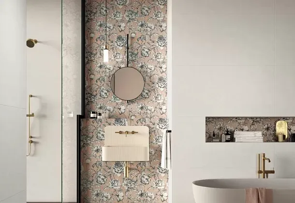 Коллекция Wide and Style Mini ABK