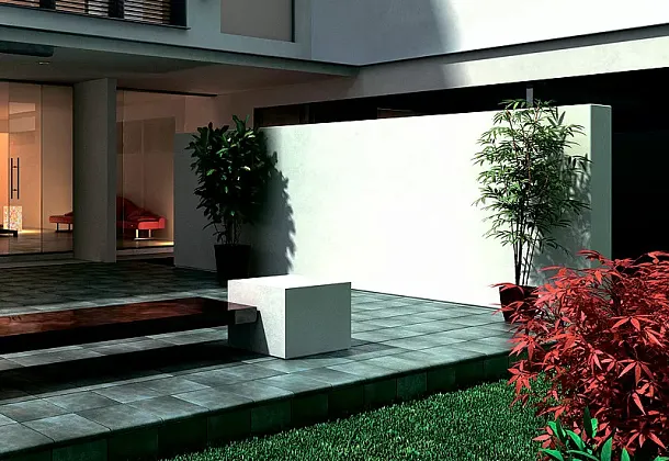 Коллекция Mytho Gres de Aragon