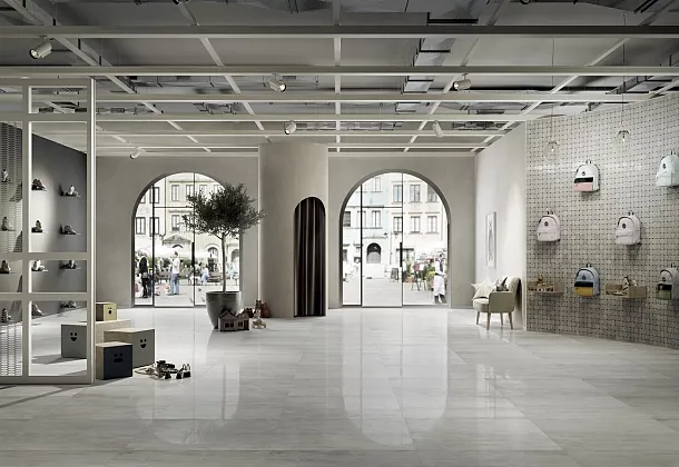 Fossil Serenissima Cir (Италия)  Коллекция Fossil Serenissima Cir