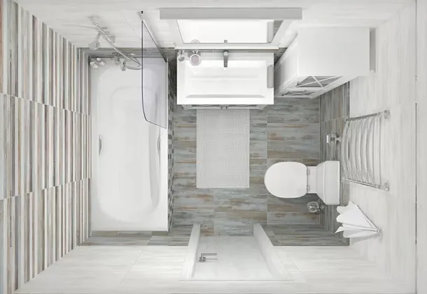 Коллекция Havana Laparet