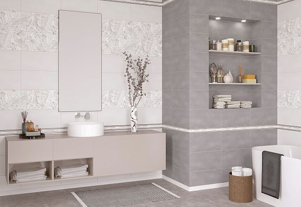 Коллекция Bonita Alma Ceramica