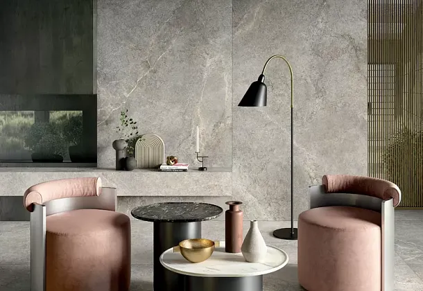 Коллекция Anthology Lea Ceramiche
