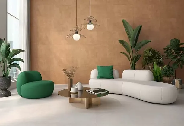 Коллекция Eleganza Pamesa