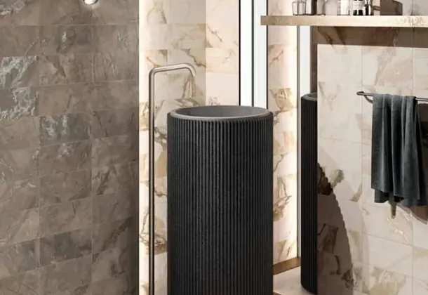 Коллекция Epoque Ariana