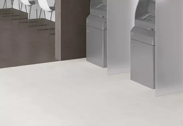 Коллекция Sandstone Bianco PRO Laparet