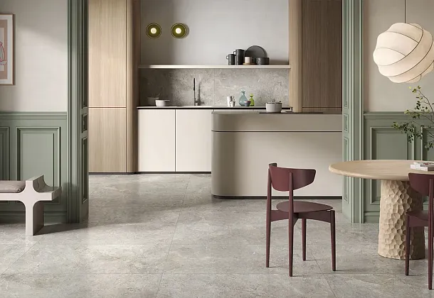 Коллекция Everstone Cercom