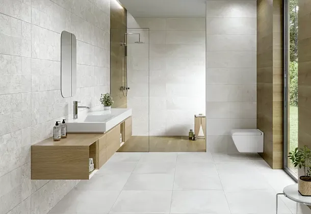 Коллекция Iconic Metropol