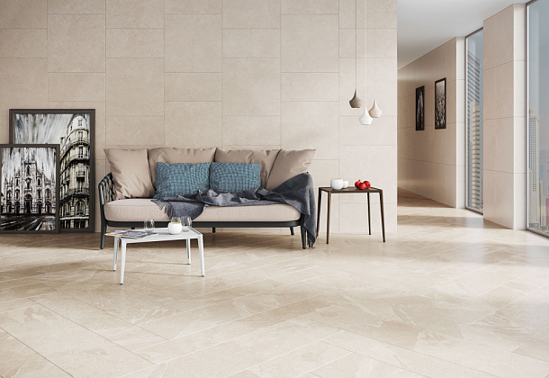 Коллекция Luna Estima