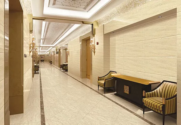 Коллекция Travertine Basconi Home