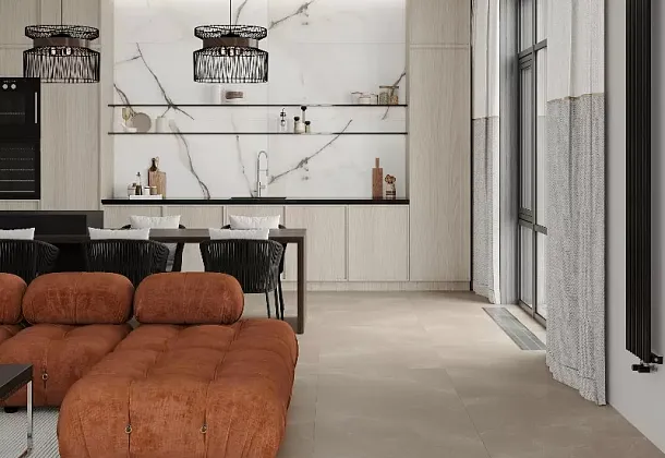 Коллекция Astilio Beige Laparet