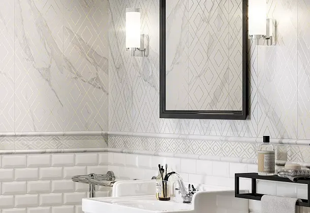 Коллекция Алентежу Kerama Marazzi