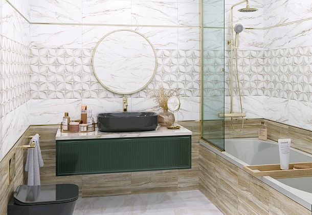 Коллекция Laura Alma Ceramica