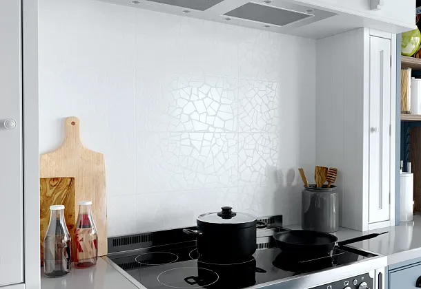 Коллекция Smalta AltaCera