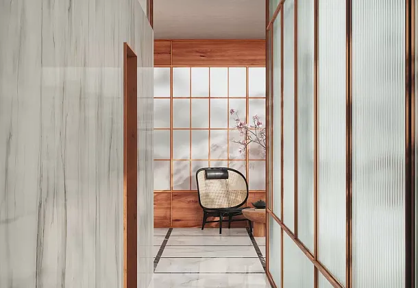 Коллекция Incanto Ragno Marazzi