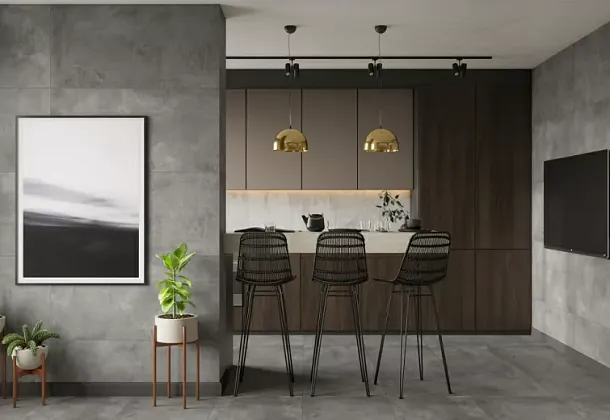 Коллекция Loft Ennface