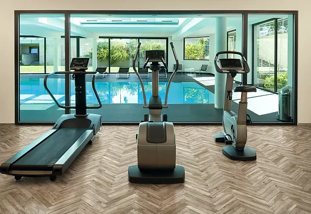 Коллекция Living RHS (Rondine) Ceramiche