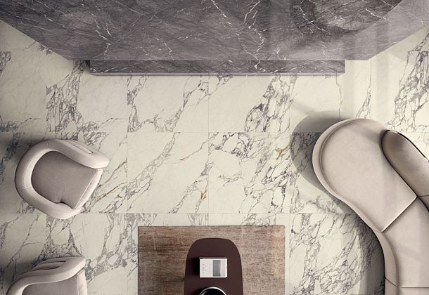 Коллекция Starlight Kerlite (Cotto d'Este)