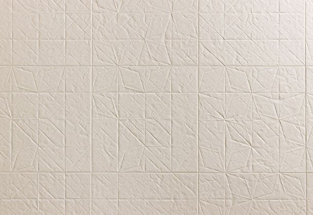 Коллекция Folded by Raw Edges Mutina