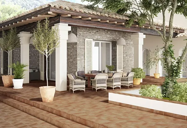 Коллекция Duna Gresmanc