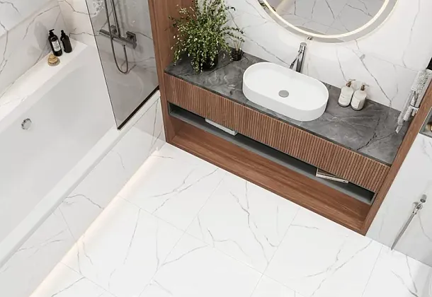 Коллекция Atlantic Marble LCM