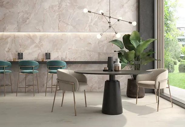 Коллекция Cr. Lux Noor Pamesa