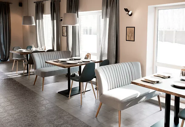 Коллекция Amuri Ragno