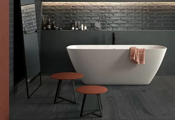 Коллекция Crossroad Brick ABK