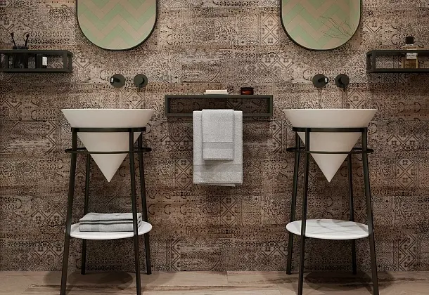 Коллекция Про Вуд Kerama Marazzi